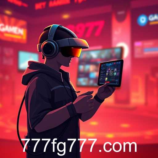 The Evolution of Online Gaming in 2025