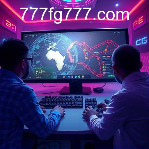 Emergence of FG777 in the Gaming Landscape