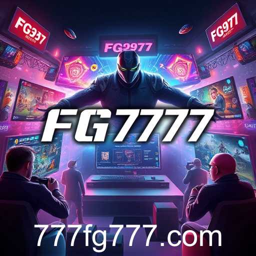 FG777: Gaming Revolution in 2025