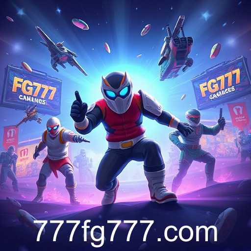 The Rise of FG777 in the Gaming World