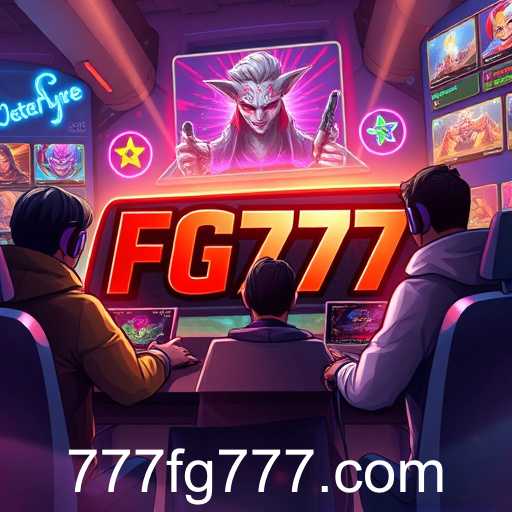 The Ascension of FG777 in the Gaming World