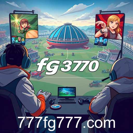 FG777 Targets a New Era in Online Gaming