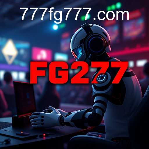 FG777: Revolutionizing Online Gaming Experience