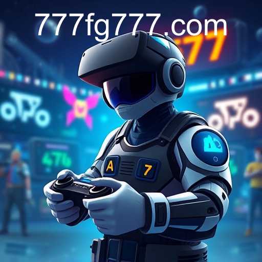 The Digital Playground: A New Era for FG777