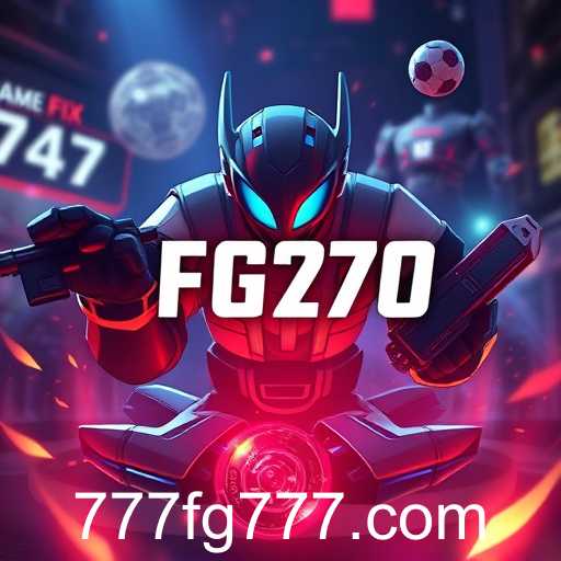 FG777: Revolutionizing the Online Gaming Landscape