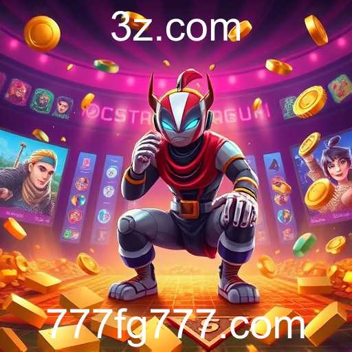 FG777: A New Era in Online Gaming and Security Concerns
