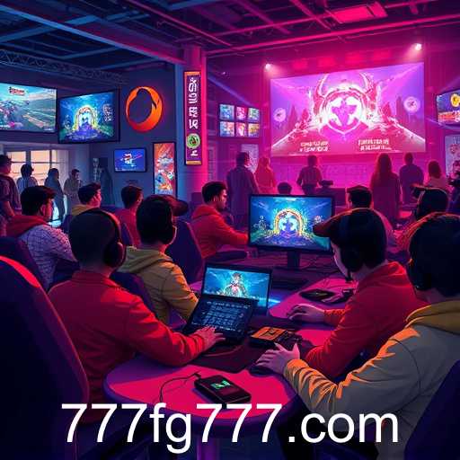 The Evolution of Gaming Communities in 2025