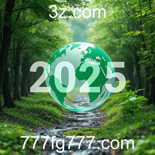 Global Shifts in Technology and Environment