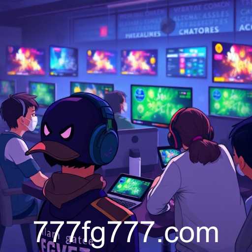 The Rise of Online Gaming Communities