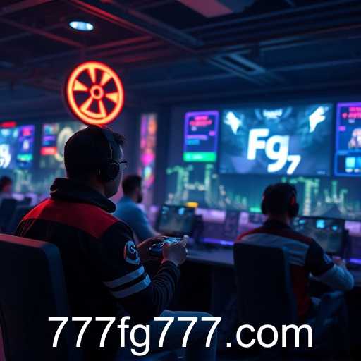 The Rise of Online Gaming Hubs