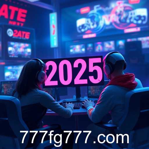 The Rise of Online Gaming Platforms in 2025