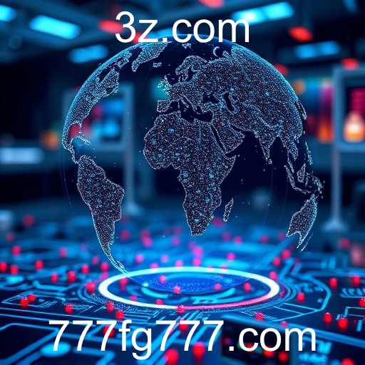 Tech Advances Shape Global Realities