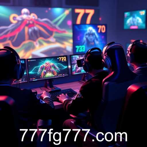 Transforming the Digital Gaming Landscape